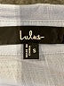 Lulus Blue Long Sleeve Button-Down Shirt Size S - photo 7