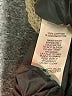 DKNY Jeans 100% Cotton Brown Pullover Sweater Size S - photo 8