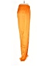 Unbranded 100% Polyester Orange Track Pants Size M - photo 4
