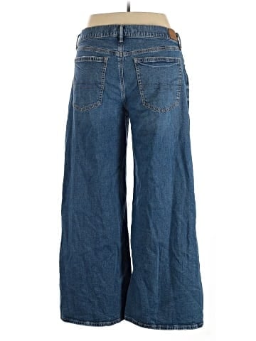 American Eagle Outfitters Jeans (view 2)