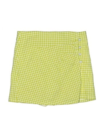 Pull&Bear Skort (view 1)