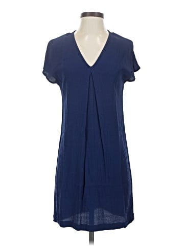 Madewell Moment Dress (view 1)