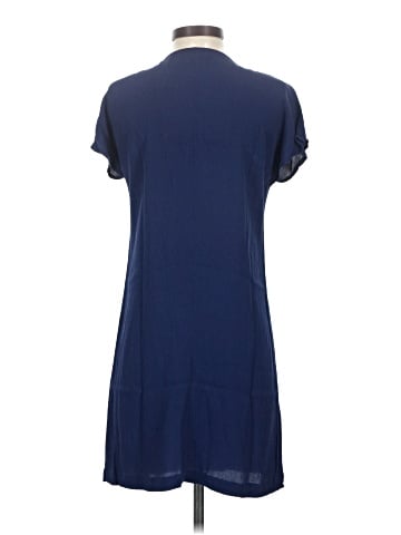 Madewell Moment Dress (view 2)