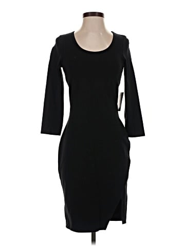 Express Cocktail Dress (view 1)