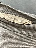 Mango Gray Dress Size 7 - photo 3