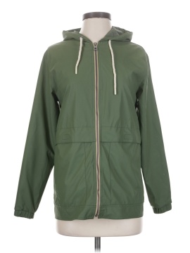 Weatherproof Windbreaker