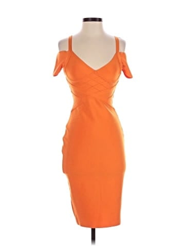 Bella Barnett Cocktail Dress (view 1)