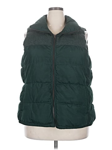 Old Navy Vest (view 1)