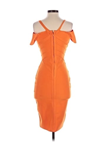 Bella Barnett Cocktail Dress (view 2)