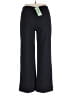 G4 Free Solid Black Active Pants Size UK 14 / US 10 - photo 2