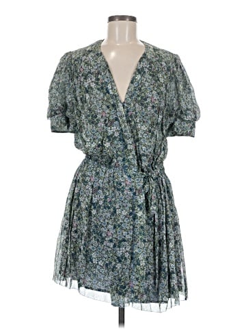Zadig & Voltaire Casual Dress (view 1)