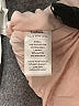 Lulus Pink Bodysuit Size S - photo 4