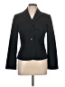 Signature by Larry Levine Black Blazer Size 10 - photo 1