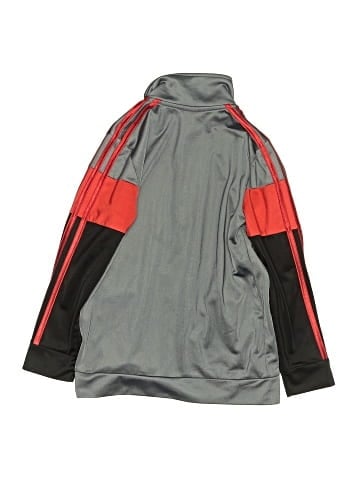 Adidas Track Jacket (view 2)