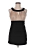 En Focus Studio Black Cocktail Dress Size 6 Petite - photo 1