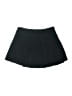 Crz Yoga Solid Black Active Skort Size 12 - photo 1