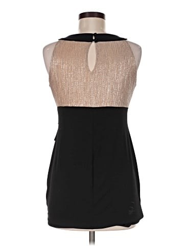 En Focus Studio Cocktail Dress (view 2)