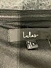 Lulus Black Romper Size S - photo 4