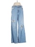 Garage Hearts Blue Jeans Size 5 - photo 1