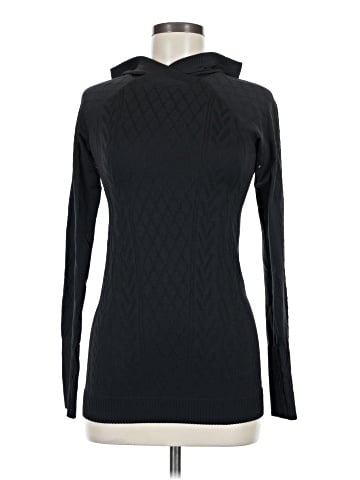 Lululemon Athletica Long Sleeve Turtleneck (view 1)