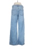 Garage Hearts Blue Jeans Size 5 - photo 2