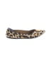 ROTHY'S Animal Print Gold Flats Size 8 (wide) - photo 1
