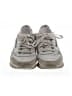 Reebok Gray Sneakers Size 7 - photo 2