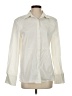 Atoir Ivory Long Sleeve Blouse Size 4 - photo 1