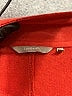sandwich_ Red Jacket Size S - photo 7