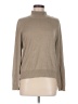 J.Crew Tan Turtleneck Sweater Size M - photo 1