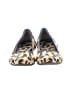 ROTHY'S Animal Print Gold Flats Size 8 (wide) - photo 2