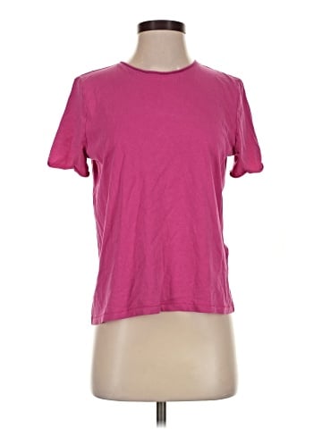 Zara Short Sleeve T-Shirt (view 1)
