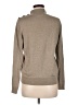 J.Crew Tan Turtleneck Sweater Size M - photo 2