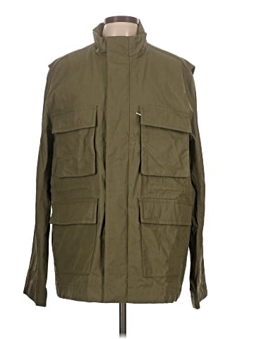 Everlane Jacket (view 1)