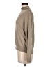 J.Crew Tan Turtleneck Sweater Size M - photo 5