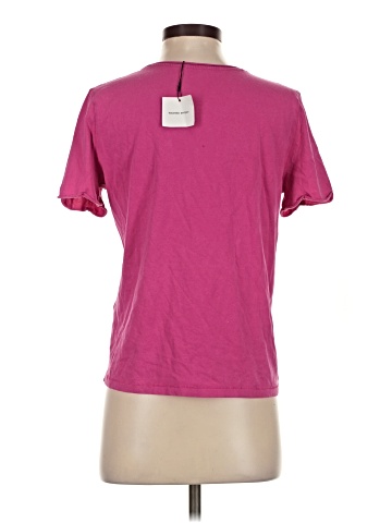 Zara Short Sleeve T-Shirt (view 2)