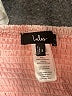 Lulus 100% Polyester Pink Sleeveless Top Size S - photo 7