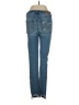 American Eagle Outfitters Stars Blue Jeans Size 4L - photo 2