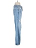 Garage Hearts Blue Jeans Size 5 - photo 4