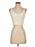 Unbranded Ivory Sweater Vest Size S - photo 1