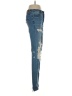 American Eagle Outfitters Stars Blue Jeans Size 4L - photo 4