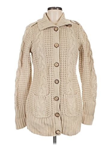 Ruff Hewn Cardigan (view 1)