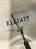 Elliatt White Blazer Size S - photo 6