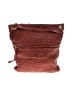 Christopher Kon Burgundy Crossbody Bag One size - photo 1
