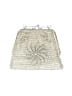 Assorted Brands Stars Silver Clutch One size - photo 3