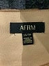 AFRM Animal Print Brown Cocktail Dress Size XS - photo 4