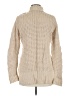 Ruff Hewn Tan Cardigan Size M - photo 2