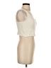 Unbranded Ivory Sweater Vest Size S - photo 4