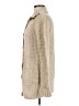 Ruff Hewn Tan Cardigan Size M - photo 5