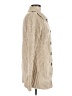 Ruff Hewn Tan Cardigan Size M - photo 4